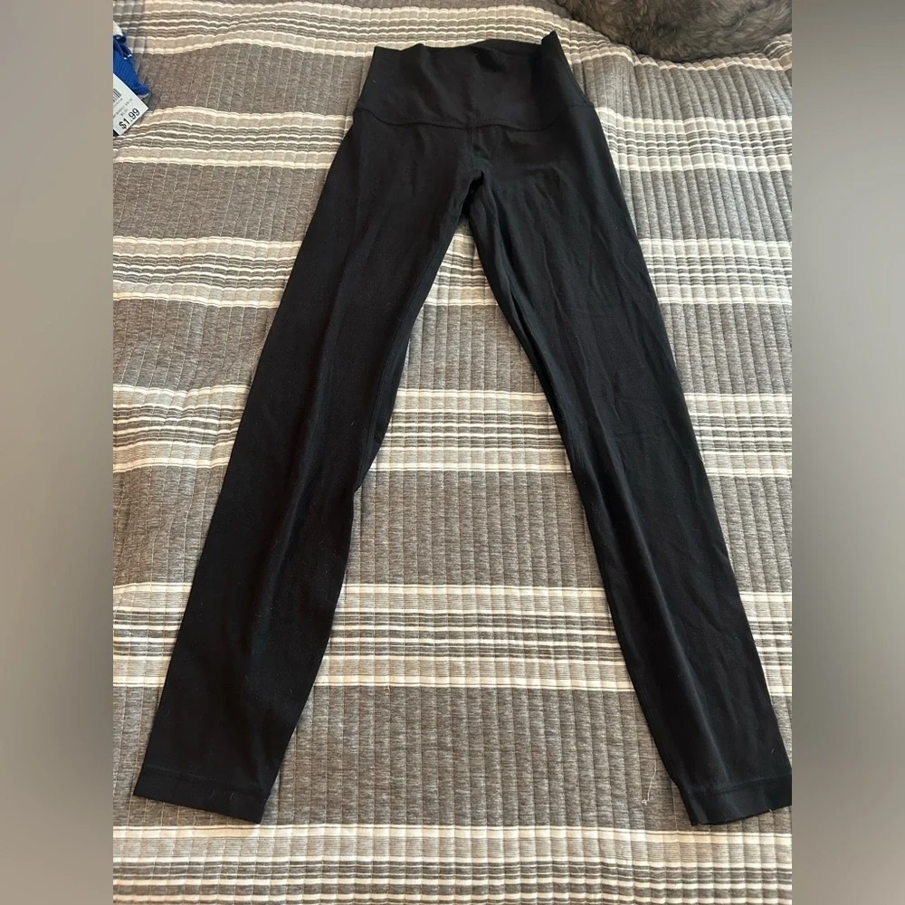 Lululemon Women’s Size 2 full length Leggings